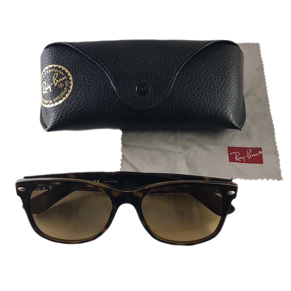 Ray-ban New Wayfarer